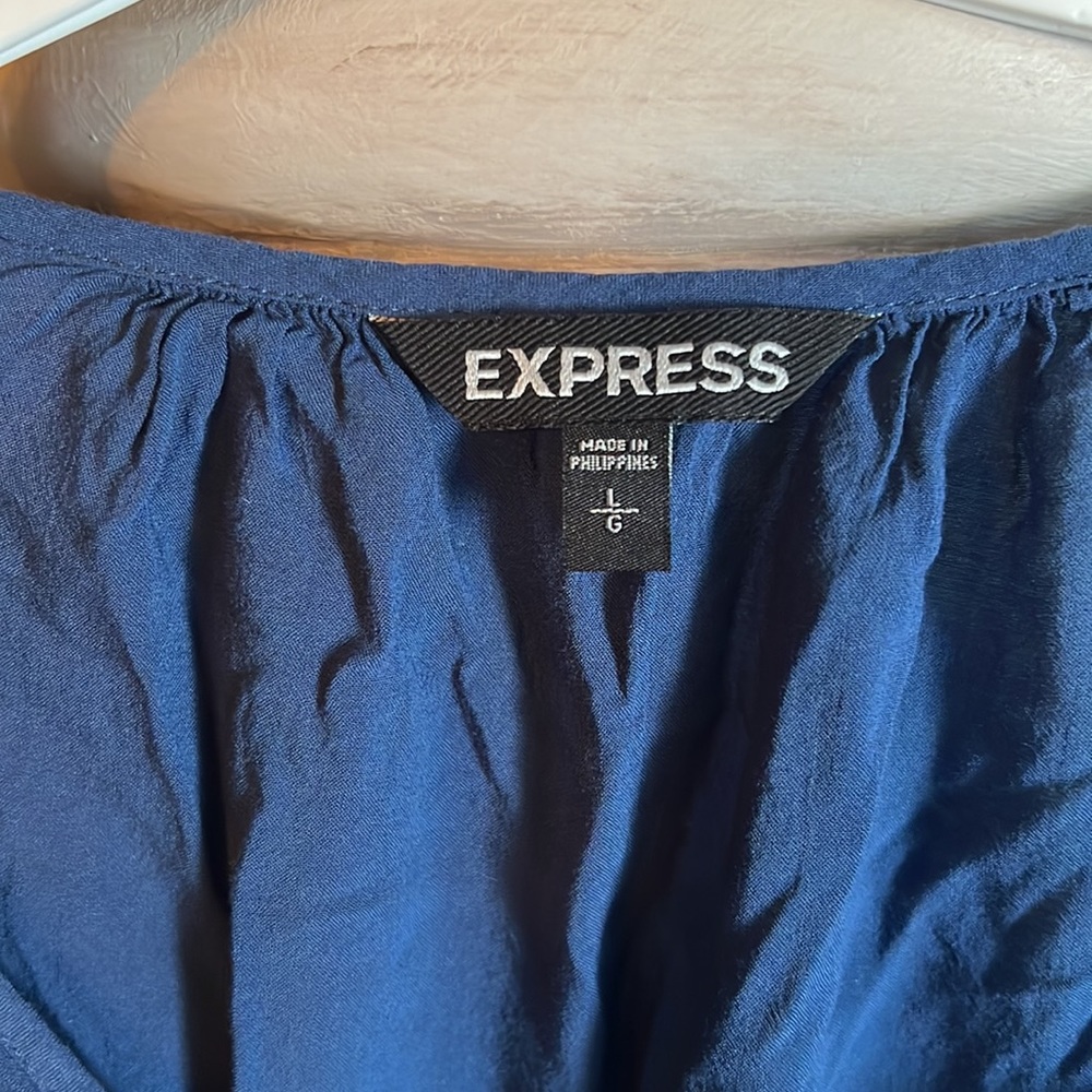 Express top - Picture 2 of 3